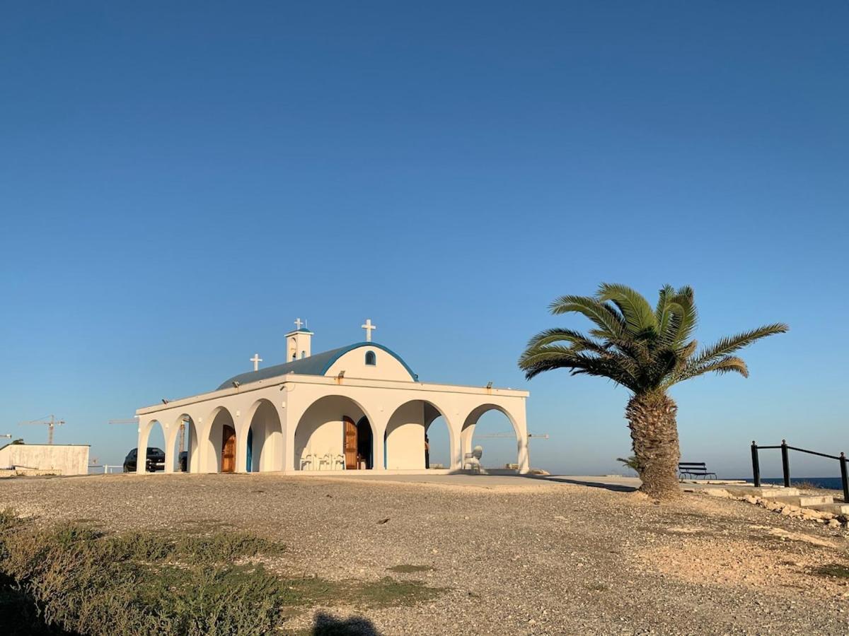 Vilă Thekla -luxury Region Cyprus