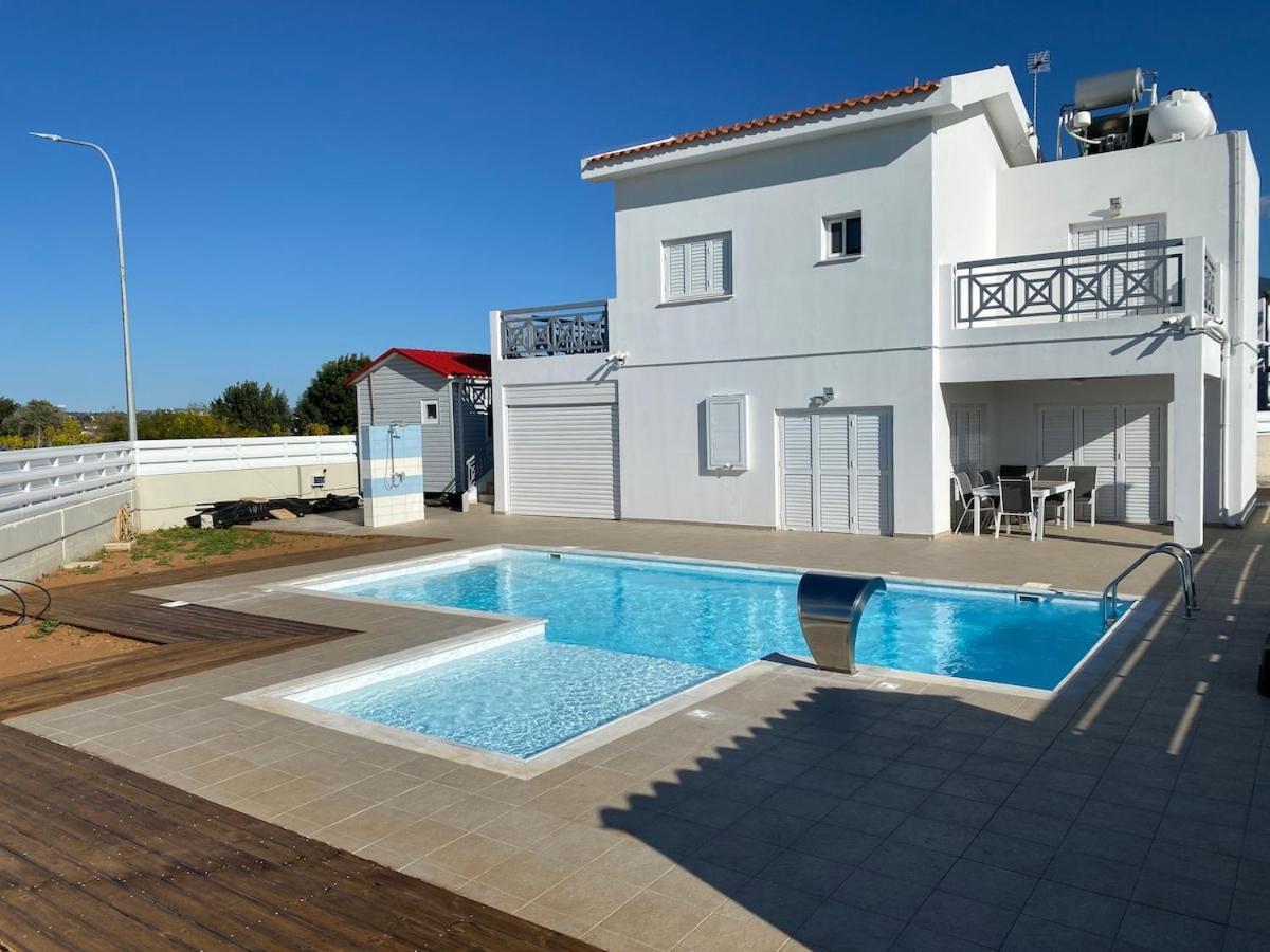 Thekla -luxury Region Cyprus Vilă