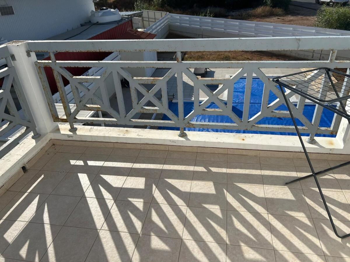 Vilă Thekla -luxury Region Cyprus *