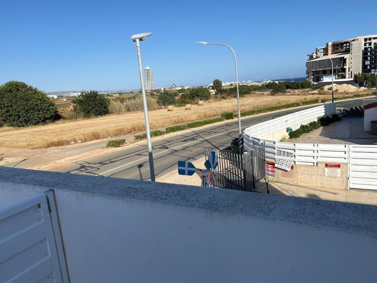 Thekla -luxury Region Cyprus Vilă Ayia Napa