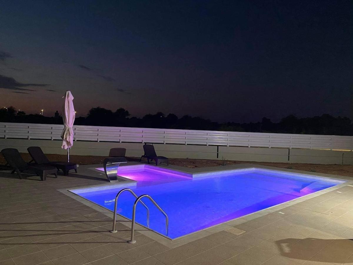 Thekla -luxury Region Cyprus Vilă *