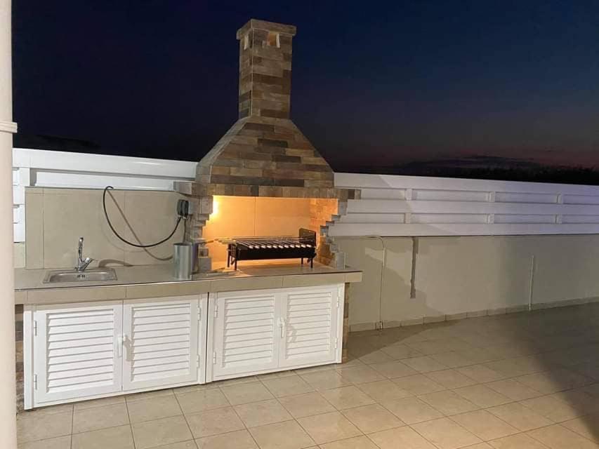 Thekla -luxury Region Cyprus * Ayia Napa
