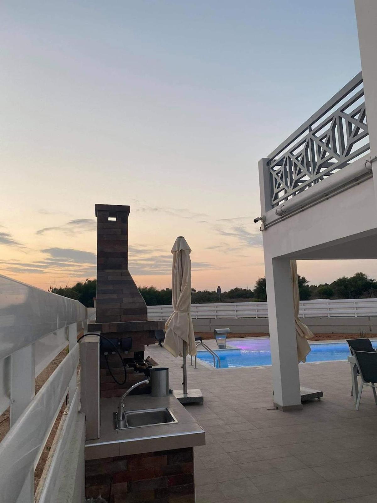 Vilă Thekla -luxury Region Cyprus *
