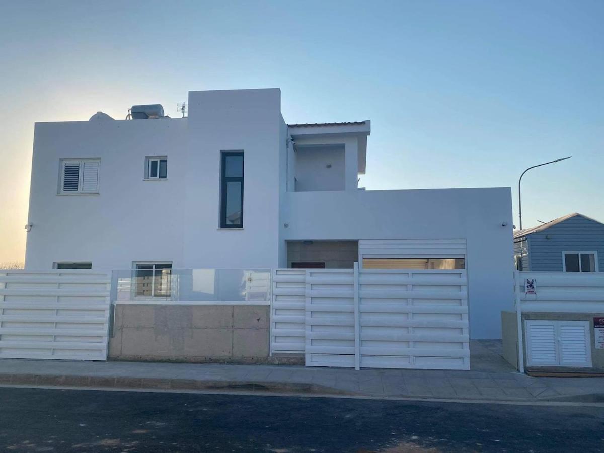 Thekla -luxury Region Cyprus Vilă Ayia Napa