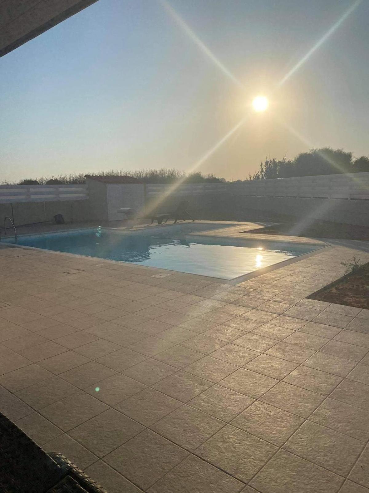 Vilă Thekla -luxury Region Cyprus Ayia Napa
