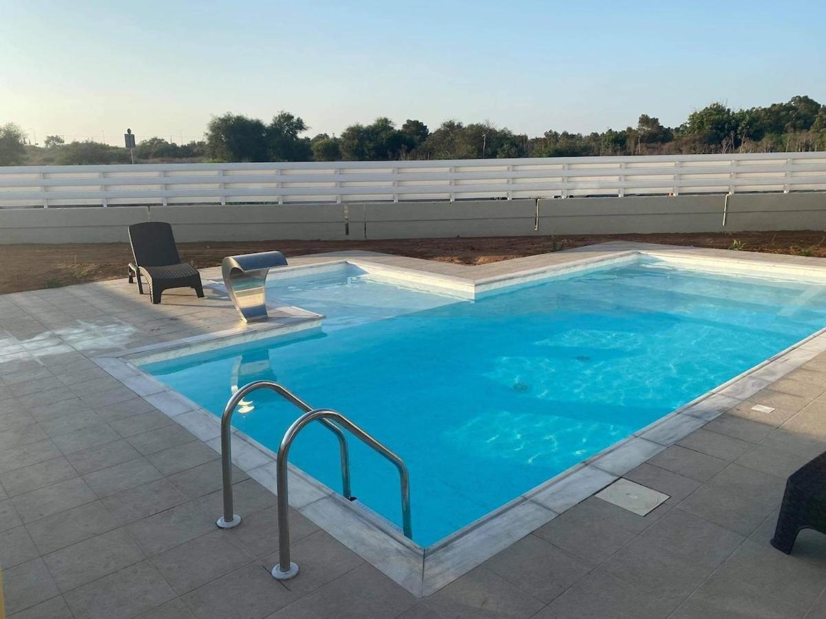 Thekla -luxury Region Cyprus Vilă