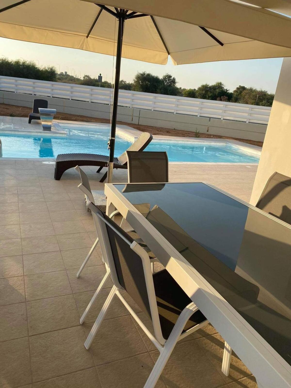 Vilă Thekla -luxury Region Cyprus