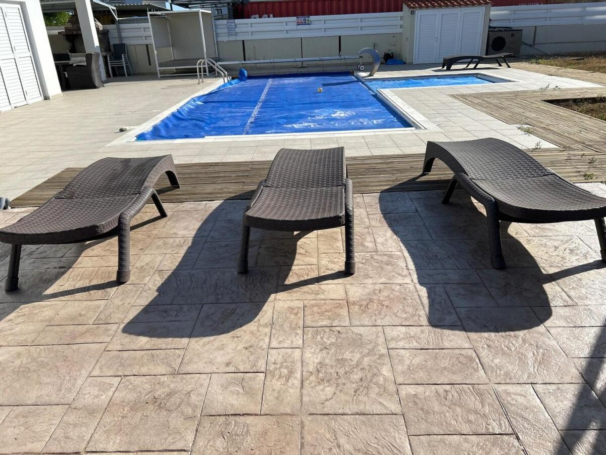 Thekla -luxury Region Cyprus Ayia Napa