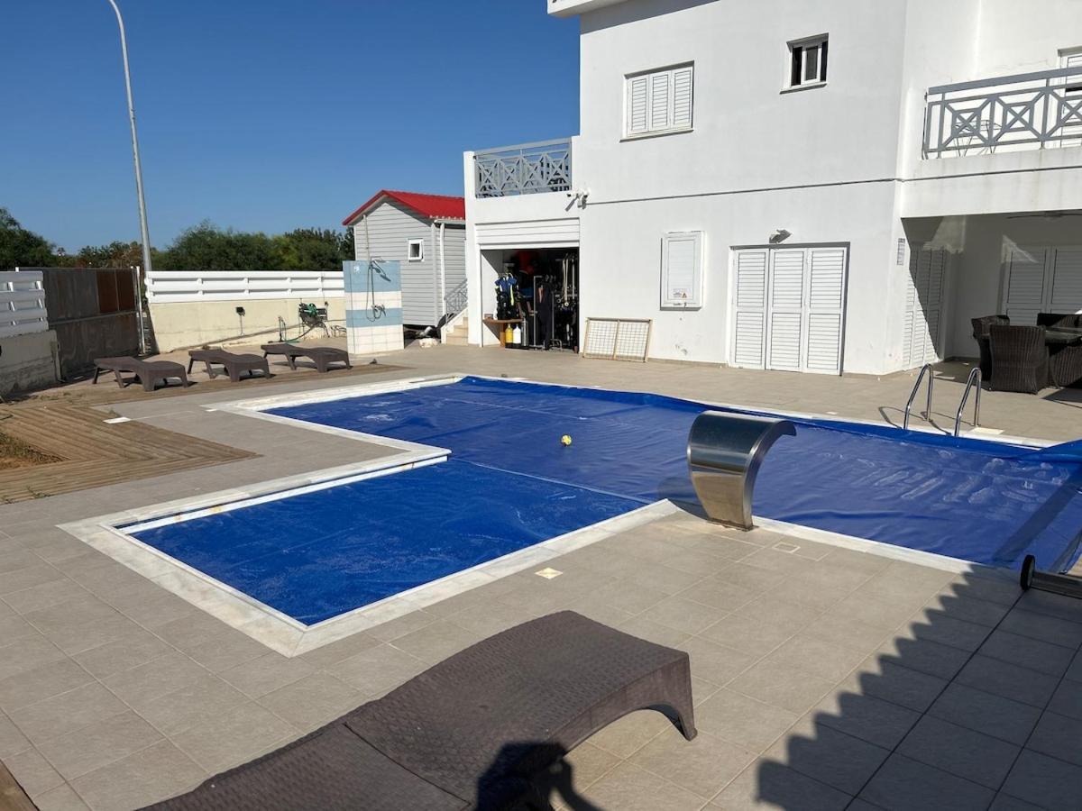Vilă Thekla -luxury Region Cyprus