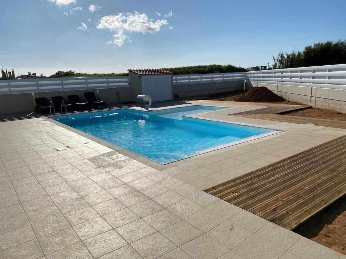 Thekla -luxury Region Cyprus Vilă *