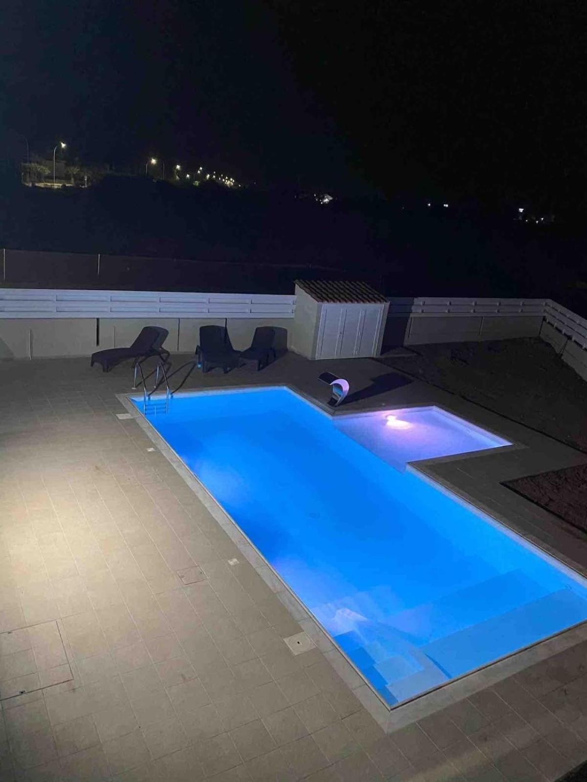 Thekla -luxury Region Cyprus Vilă *